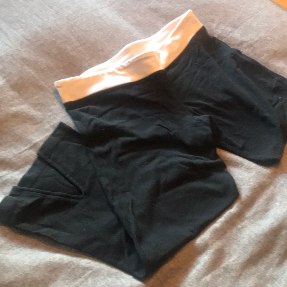 Lululemon capris